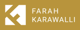 Farah Karawalli Real Estate logo