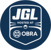 Jaffari Golf League logo
