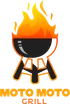 Moto Moto Grill logo